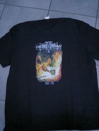ts nokturnal mortum (black metal)