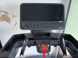 SprintMaster High-End Laufband (Studioqualität) – wie neu
