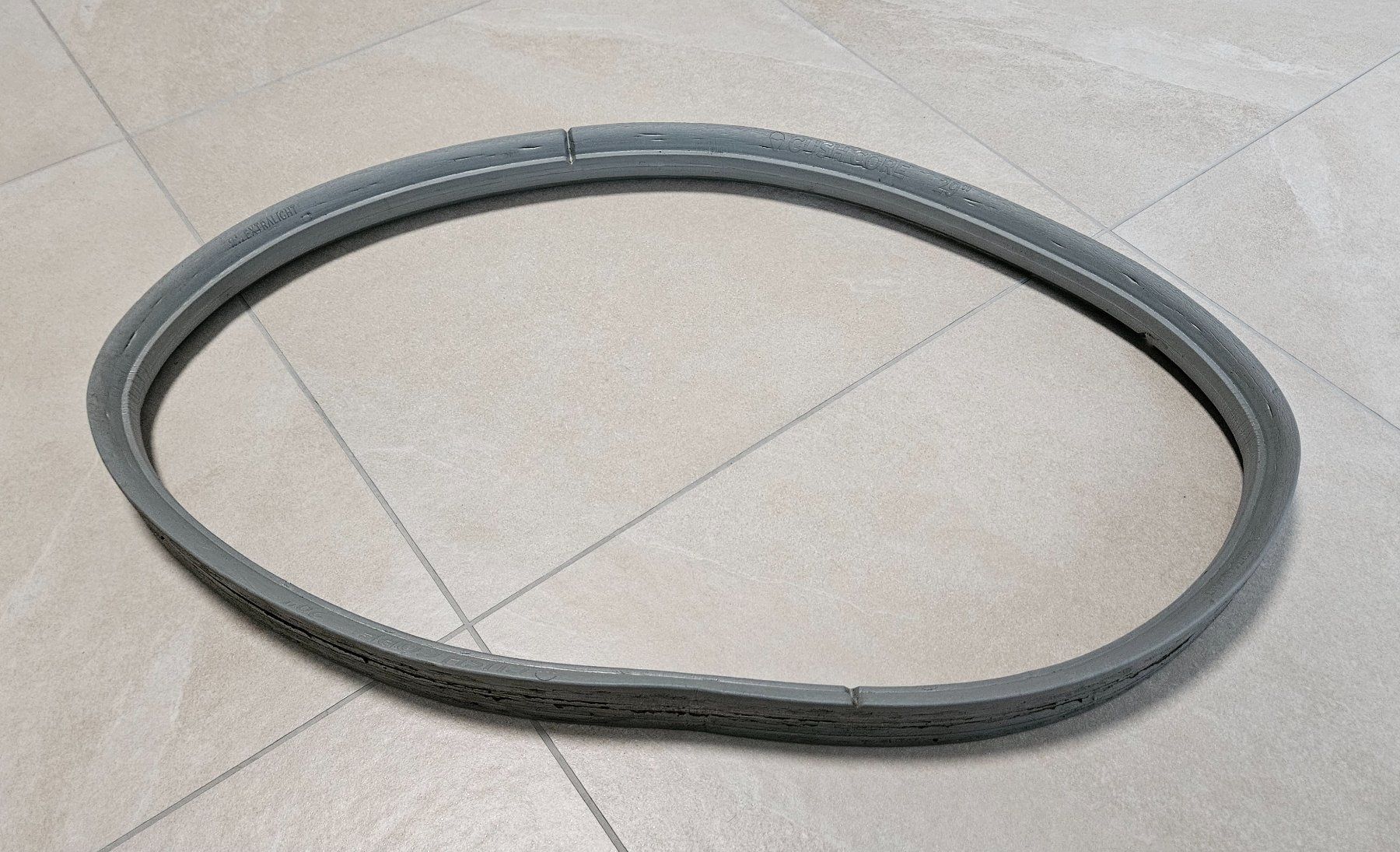 Ersatzteile: CushCore pro 29" MTB Reifeneinsatz - Fr. 12.- – Gebraucht aus Kleindöttingen von Ballu33