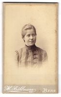 Fotografie H. Bühlmann, Bern, Freundlic