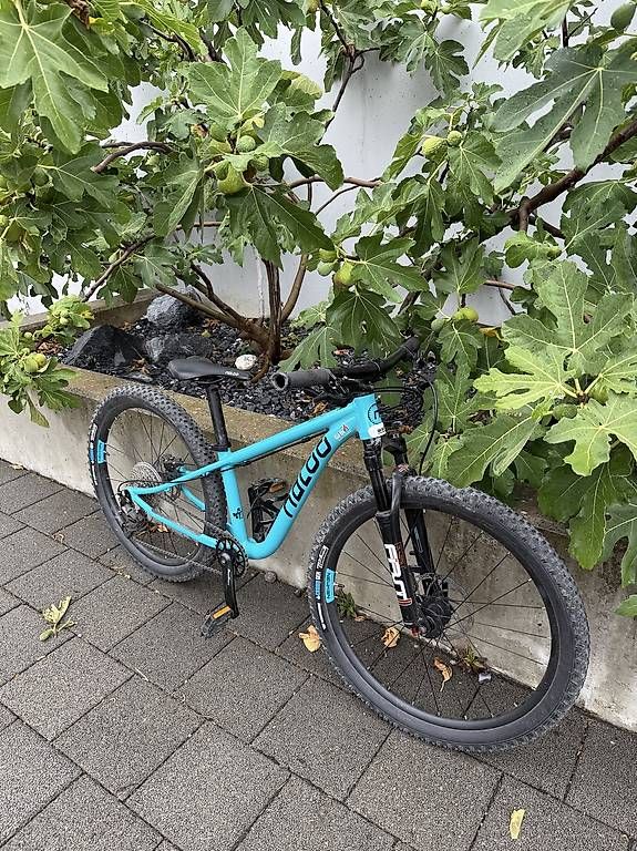 Naloo Biciclette: Naloo Hill Bill 24Zoll – Usato da Hildisrieden venduto da Faye11 1