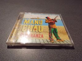 CD Esperanza Manu Chao