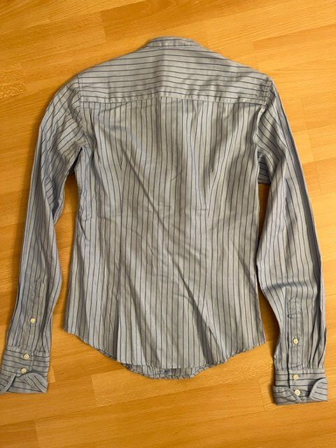 Gant Blusen: GANT Hemd Bluse Gr.34 wie neu – Gebraucht aus Wabern von adamovski 3