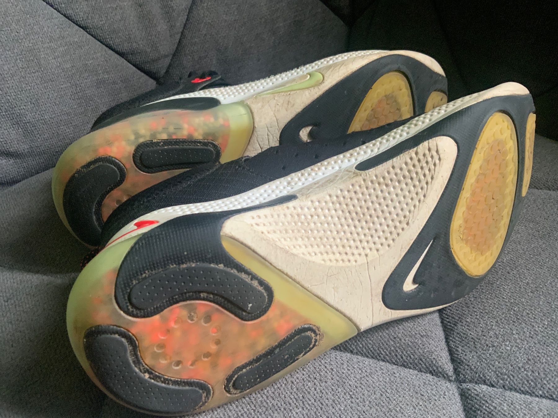 Nike Scarpe da uomo: Nike Joyride Gr. 43 – Usato da Allschwil venduto da GrenzWert 1