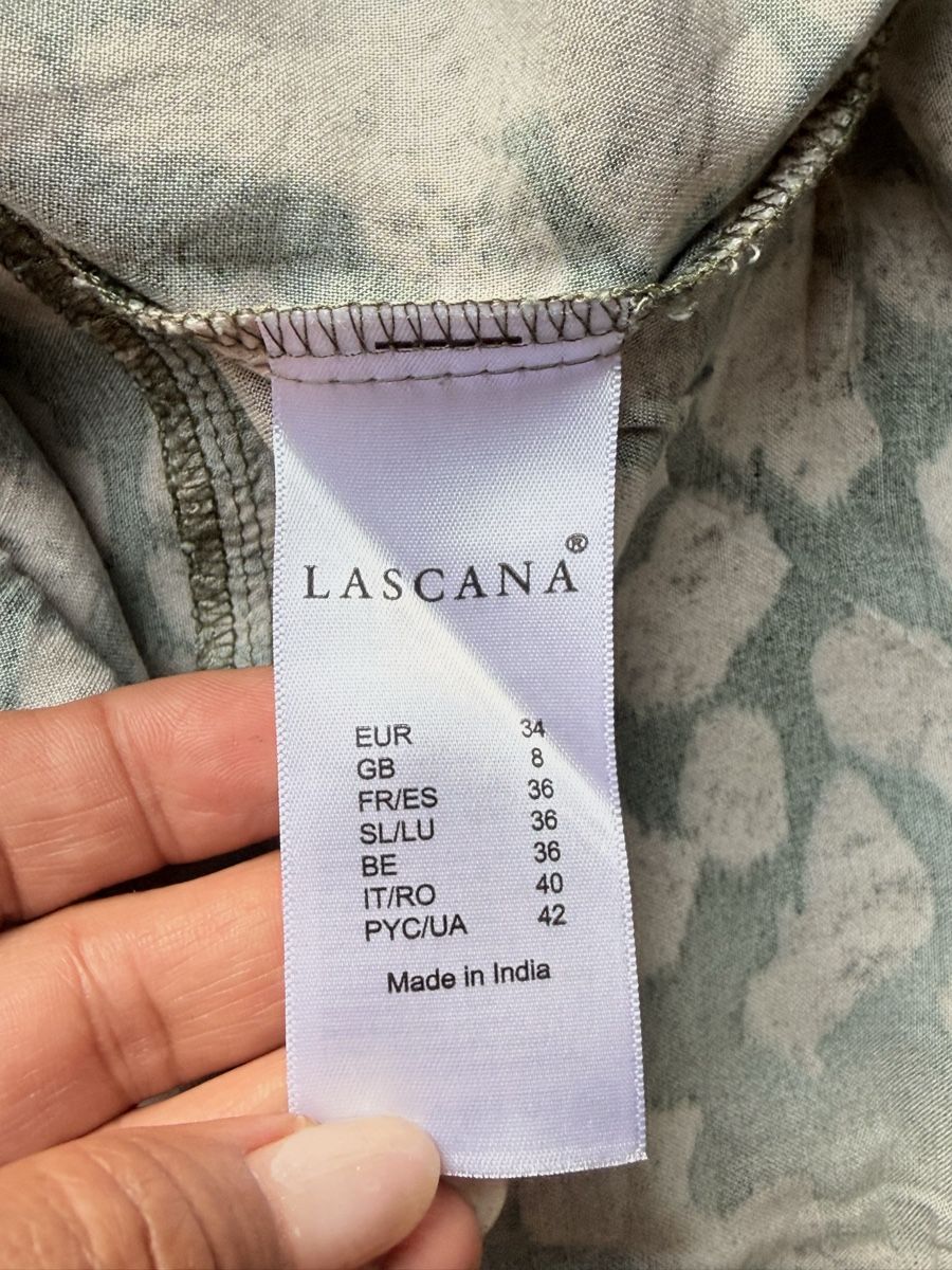 Lascana Vestiti: Vestito LASCANA tg.36 – Nuovo (secondo la descrizione) da Bellinzona venduto da bul_mvy5 4