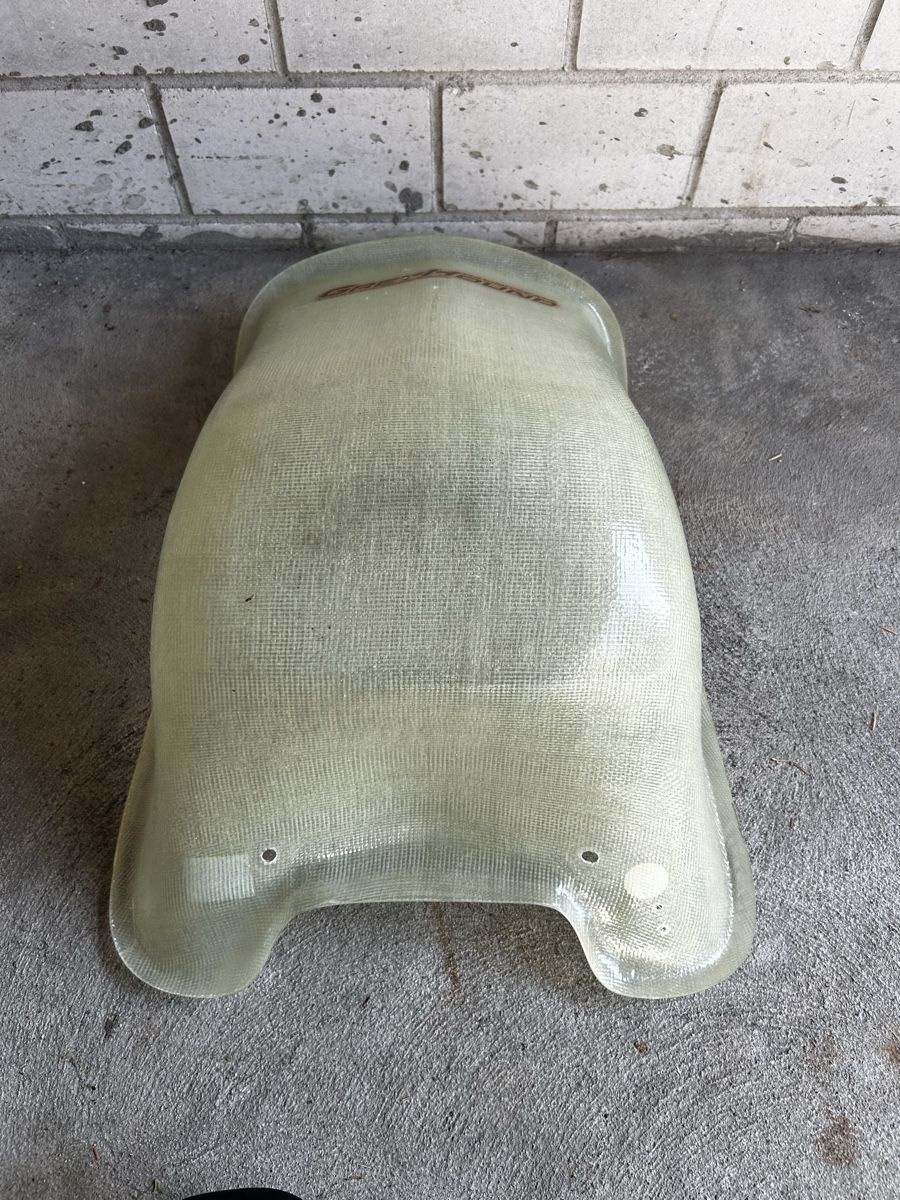 Karts: Grey Hound Kart Sitz – Gebraucht aus Lyss von Samsu 1