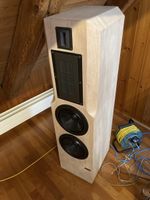 Acr rp 200 Standlautsprecher für kenner