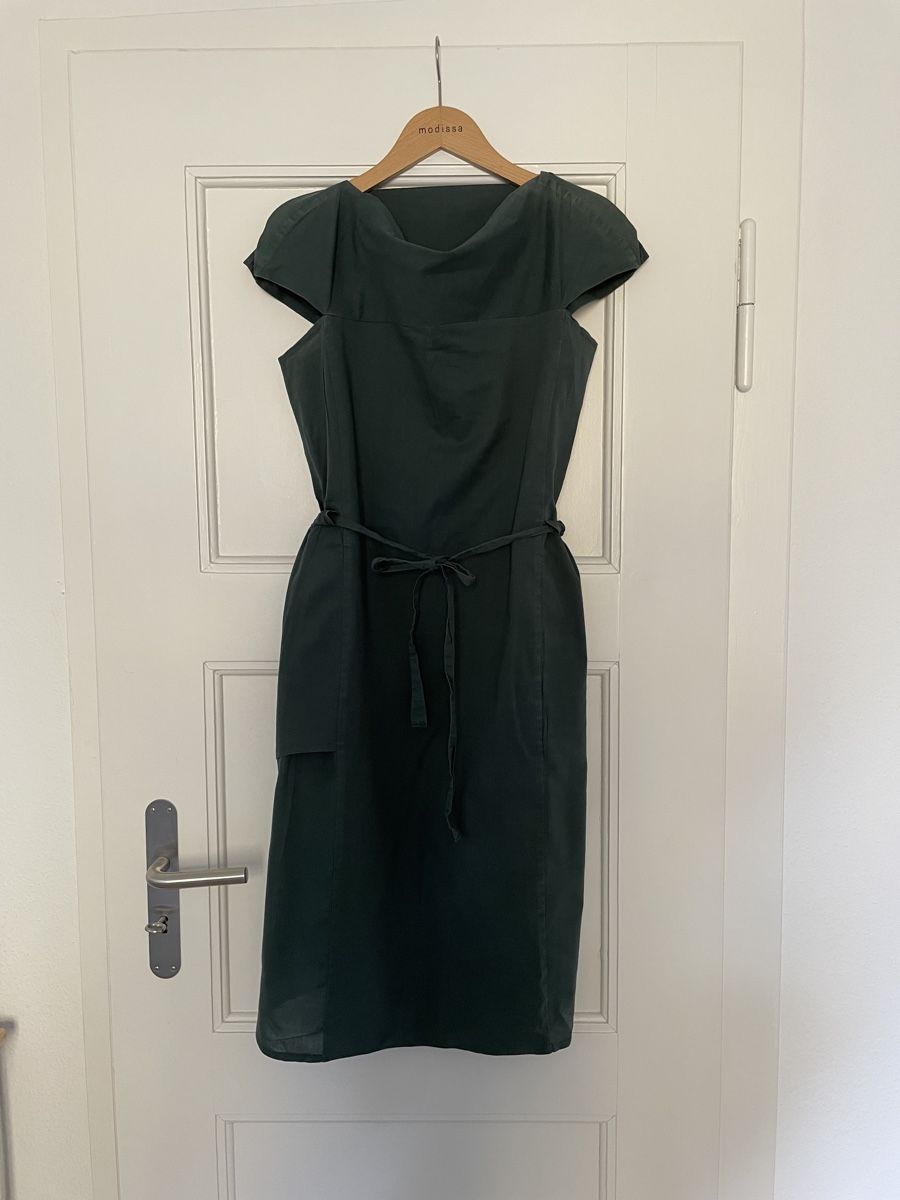 Vestiti: Frühlings Kleid von Format – Usato da Zürich venduto da Ali-Olmi
