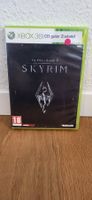 Xbox 360 - Elder Scrolls 5 Skyrim