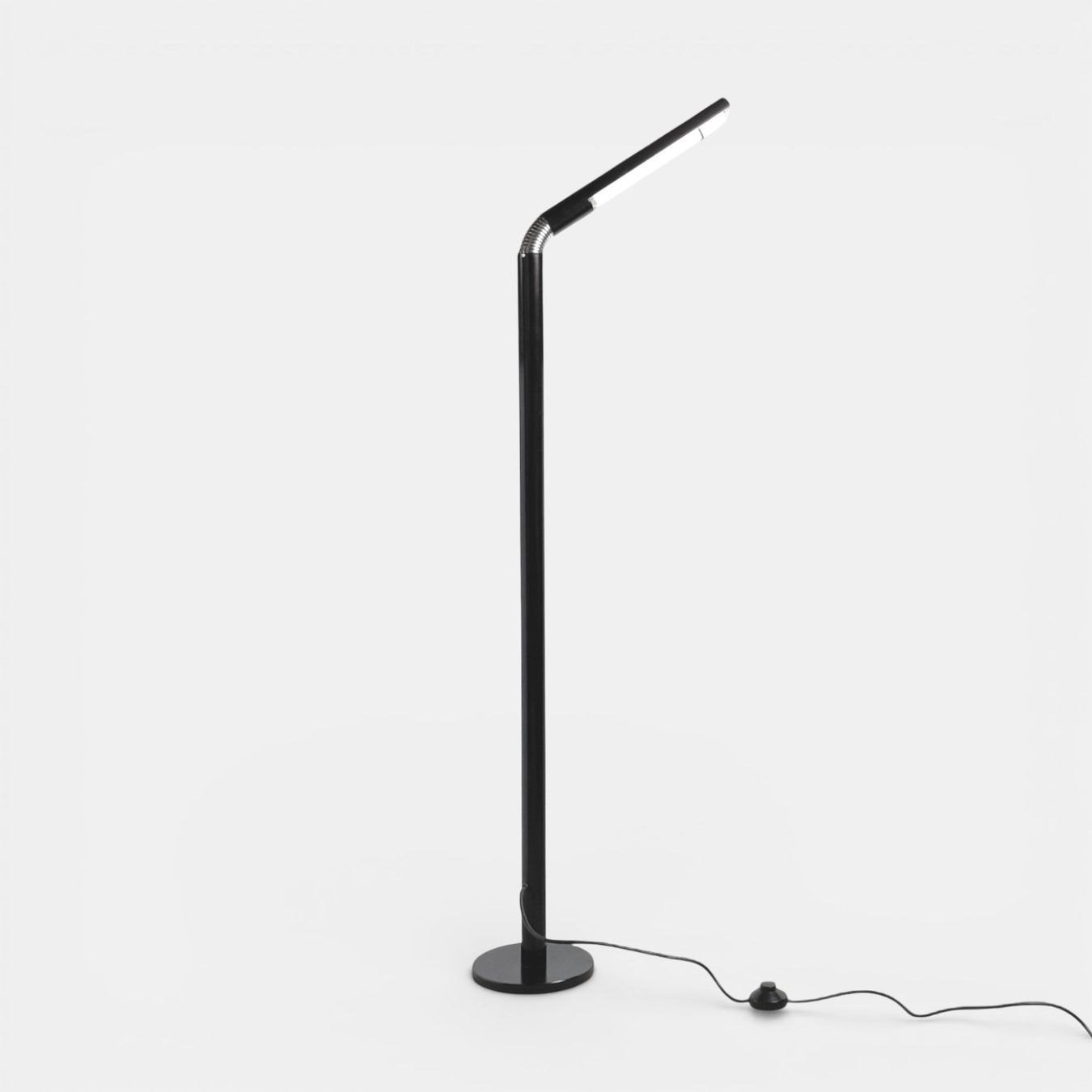 Baltensweiler Lampen: Baltensweiler S1 // Stehleuchte – Gebraucht aus Schinznach-Dorf von mix