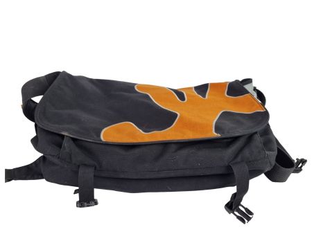 CRUMPLER Sticky Date Laptoptasche
