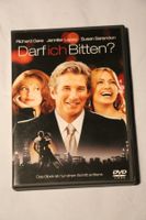 DVD Darf ich bitten / Richard Gere + Jennifer Lopez / 2004