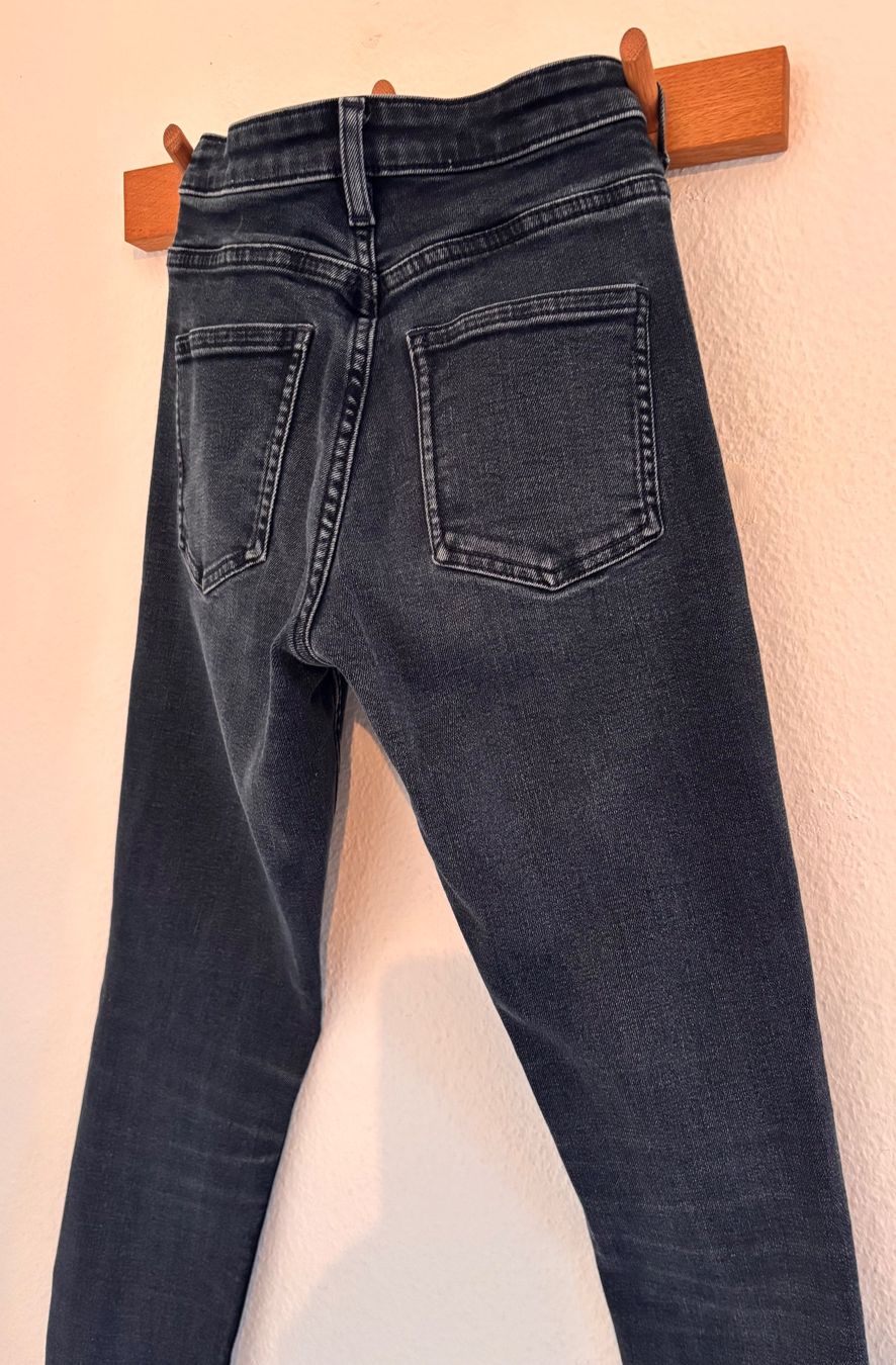 Cos Jeans: COS skinny dark blue denim jeans, size 25 – Usato da Kilchberg ZH venduto da ben_pc68 6