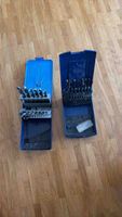 Bohrer Satz Metallbohrer Set
