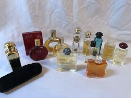 Parfum Miniatur Set Hermes