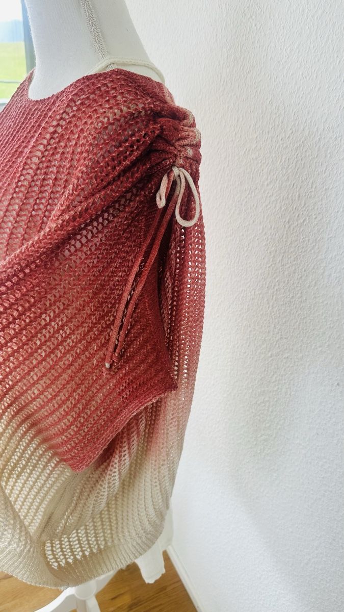 Pullover & Sweatshirts: Pulli gestreift Grösse XS neuwertig – Neu und originalverpackt aus Meggen von AuDa17 3