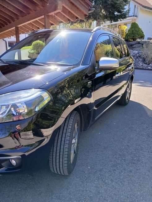 Renault Automobili: Renault Koleos 16 x 2.5, 4x4 – Usato da Gross venduto da holzer45 3