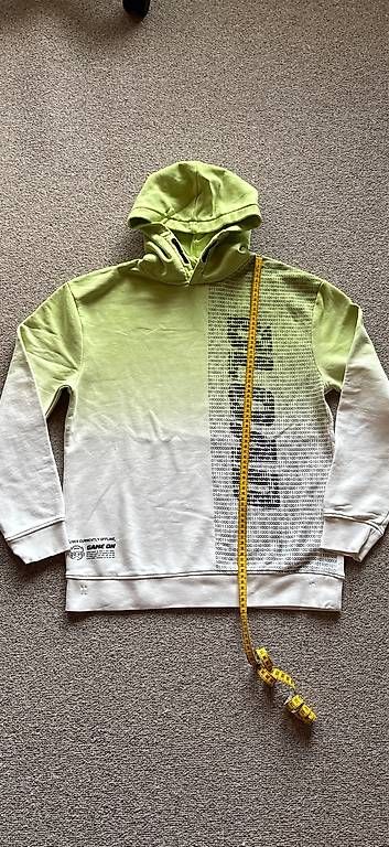 Maglioni & Felpe: Neuer Kapuzenpullover 170/176 C&A – Usato da Birr venduto da Brigitte73