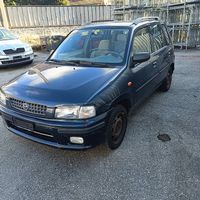 Mazda Demio Parts Teile Ricambi Rechange