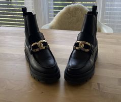 Stiefelette von Ochsner Shoes, Gr. 42