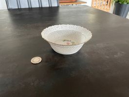 Coupelle en Porcelaine Klausenburg