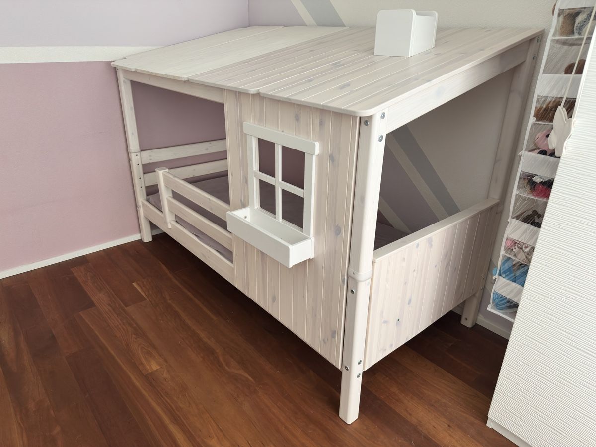 Letti: Flexa Classic Tree House – Usato da Einsiedeln venduto da ox_lin22 4