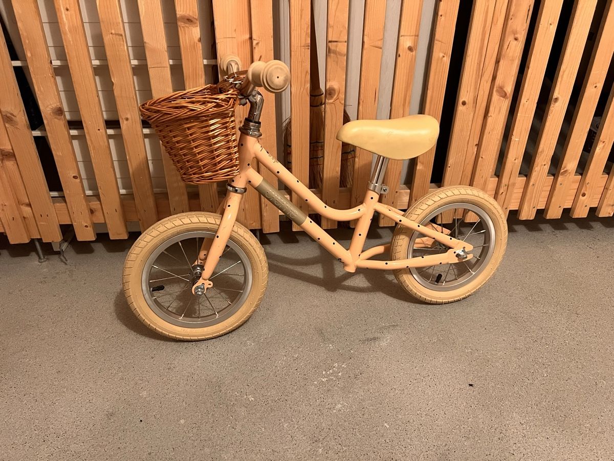Biciclette: Laufrad – Usato da Root venduto da aap_szy2