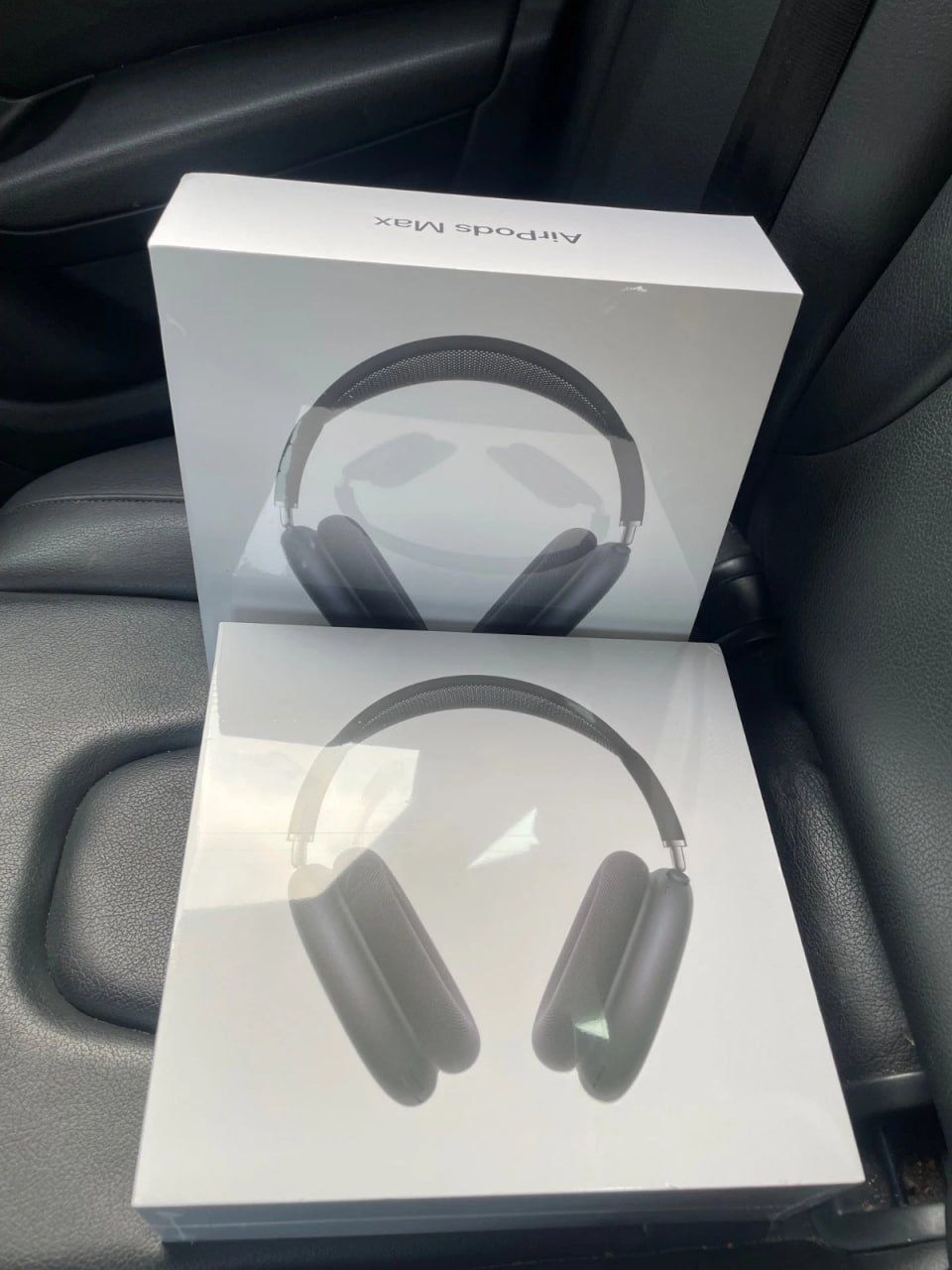 Casques audio: airpods max 2 – D'occasion à Balgach par lurk