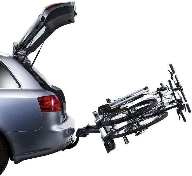 Balken: Thule EuroWay 920 G2 – Gebraucht aus Gossau SG von AnjaL. 1