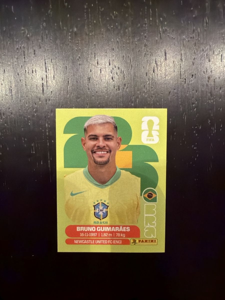 Panini Carte collezionabili: Panini Guimaraes – Nuovo (secondo la descrizione) da St. Moritz venduto da Matt18ia
