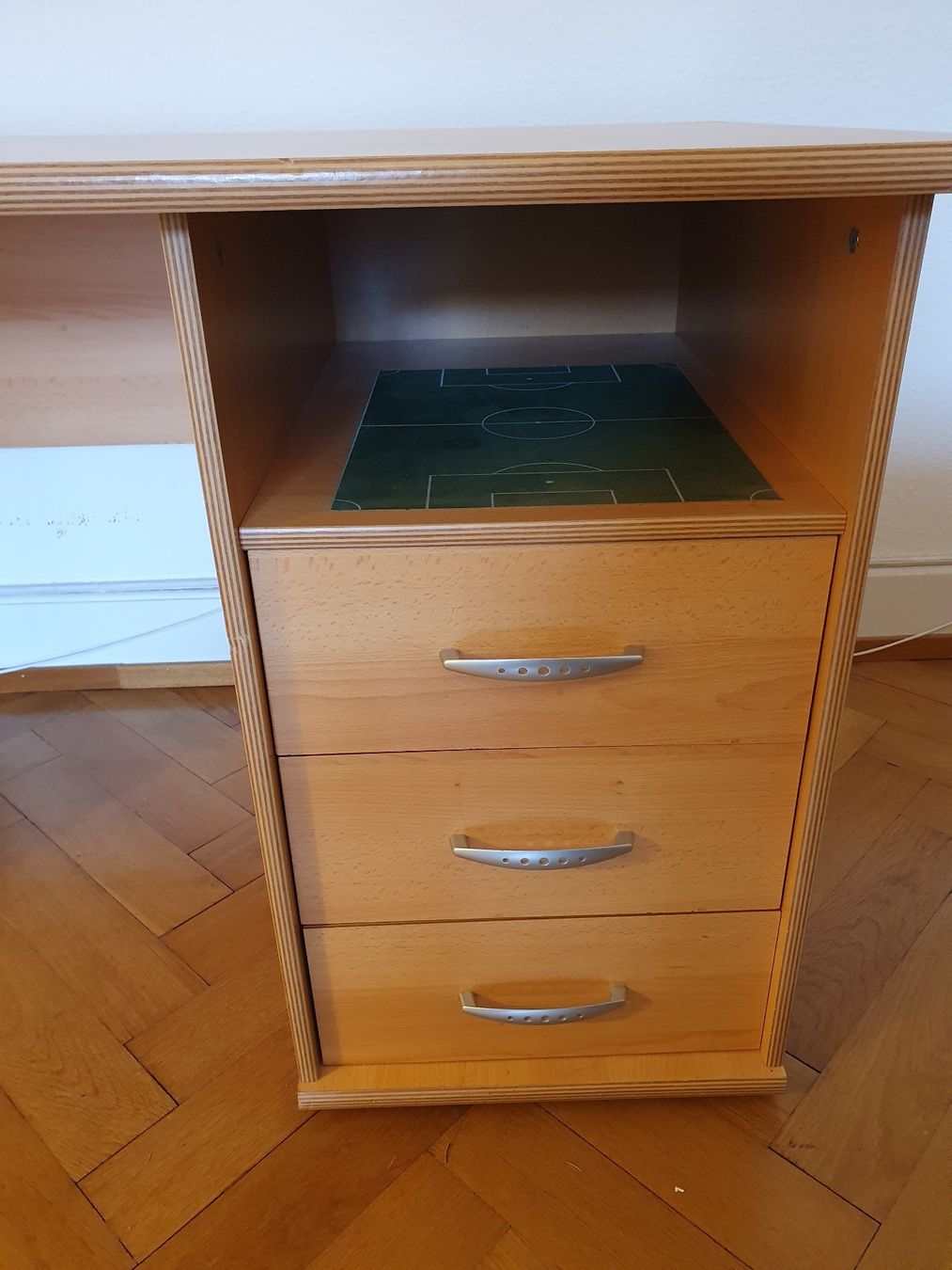 Scrivanie: Schreibtisch - top Zustand – Usato da Basel venduto da leo_q62g 3