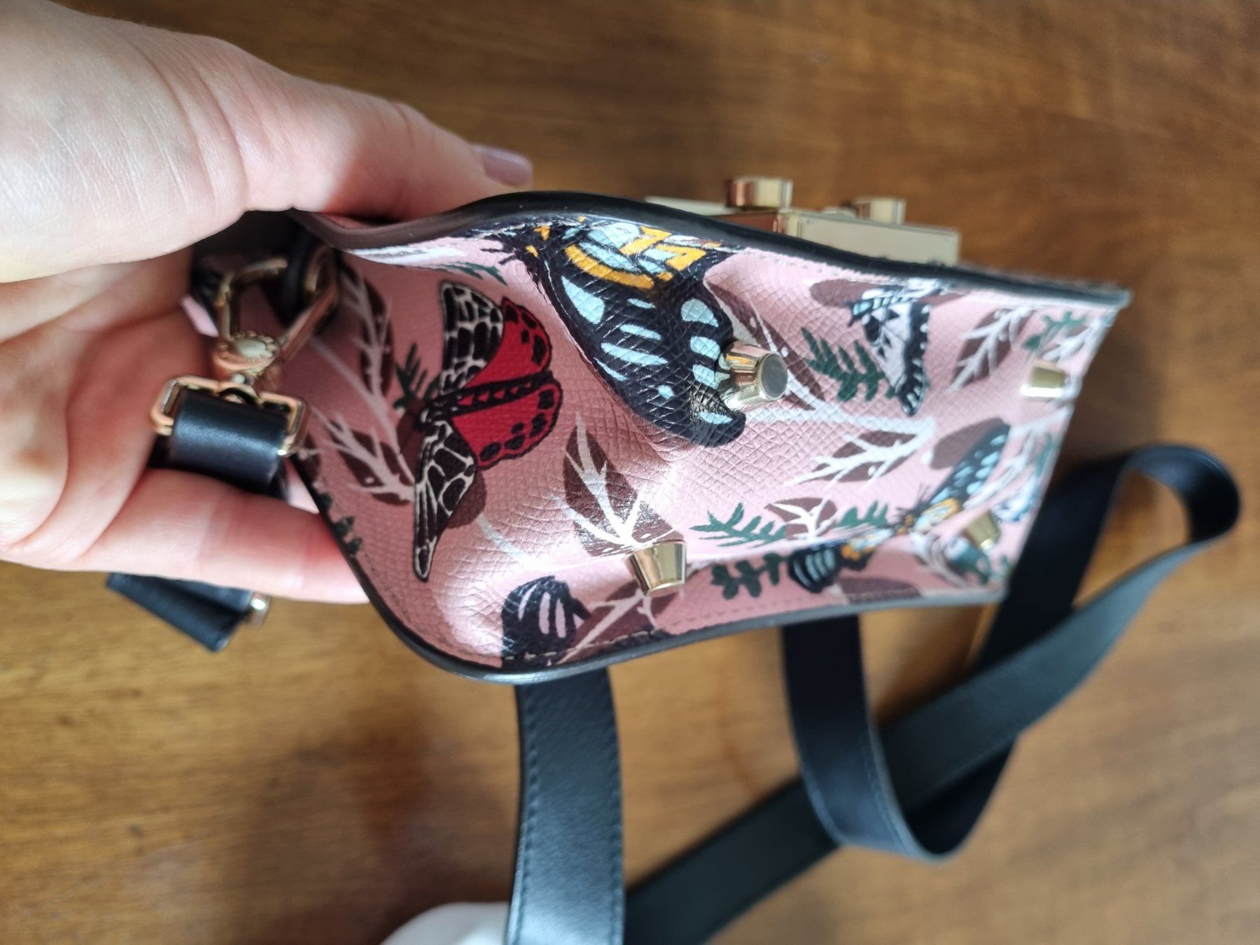 Furla Borse da donna: FURLA Metropolis Tasche – Nuovo (secondo la descrizione) da Aarau venduto da KiKaMo 3