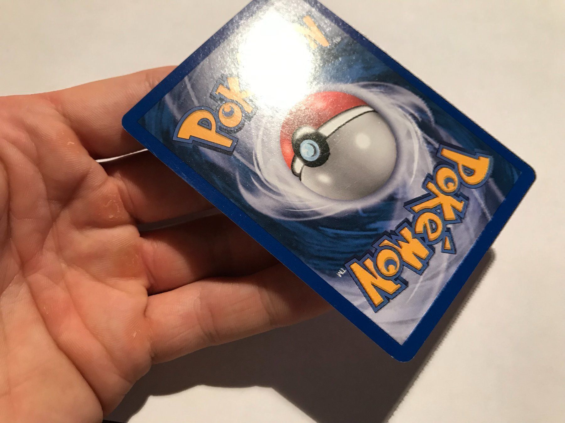 Pokémon Carte collezionabili: Kirlia reverse holo – Nuovo (secondo la descrizione) da Hagendorn venduto da Pokecollectorch 7