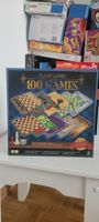 Jeu de Société 100 Jeux Classiques - Neuf