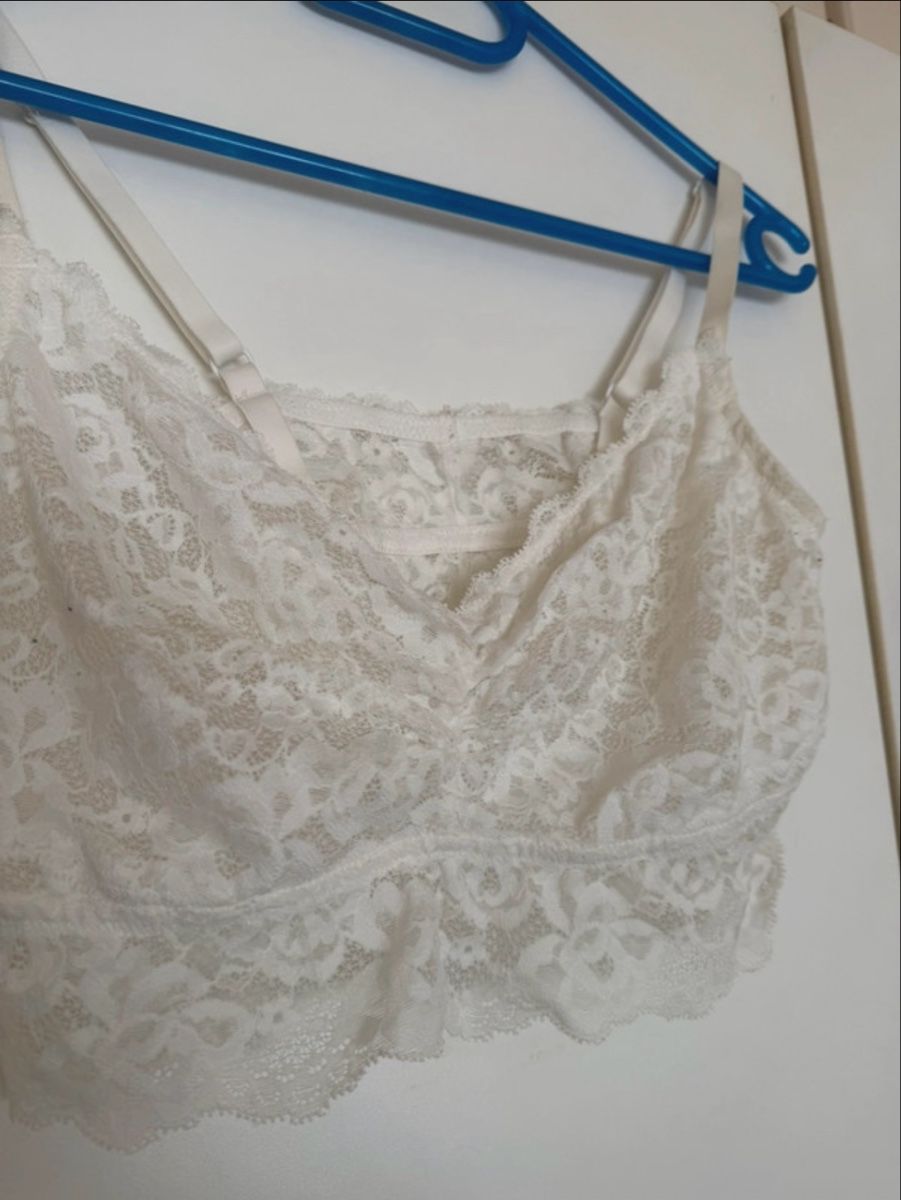 Altra biancheria intima: Bustier 42  – Usato da Basel venduto da Brunner.T 2
