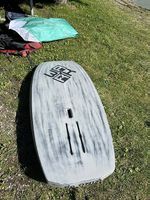 Wingfoil / Foil Board / Indiana / 100 Liter / Foil / wing /