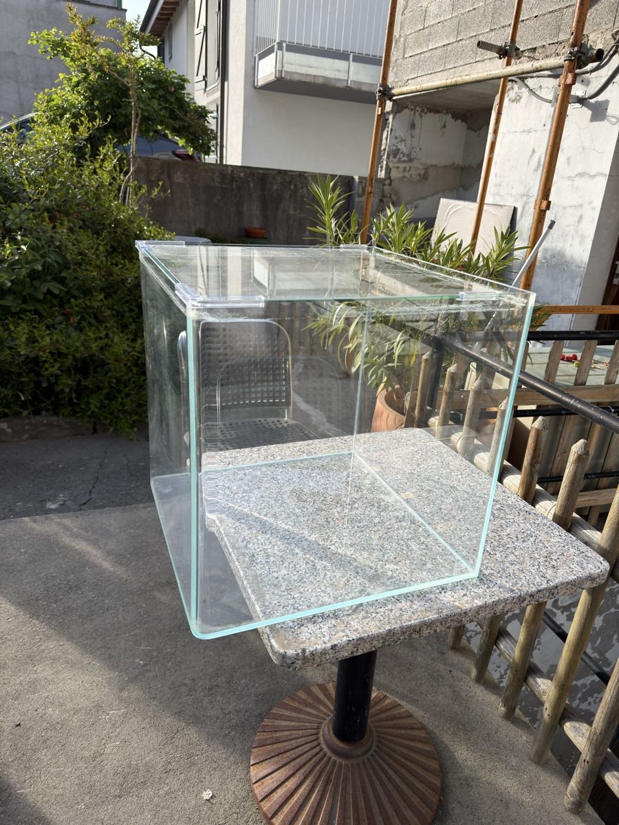 Acquari: Aquarium 90 litres – Usato da Martigny venduto da uth_2t2d 2