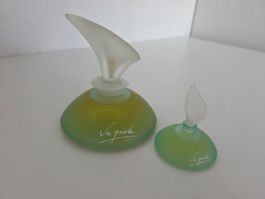Vie Privée - Elegantes Parfum Set Eau de Parfum 50ml