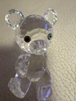 Swarovski KRIS BÄR LIEGEND 174957 / RARITÄT von 1993 OVP
