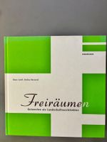 Freiräumen Entwerfen als Landschaftsarchitektur H.Loidl