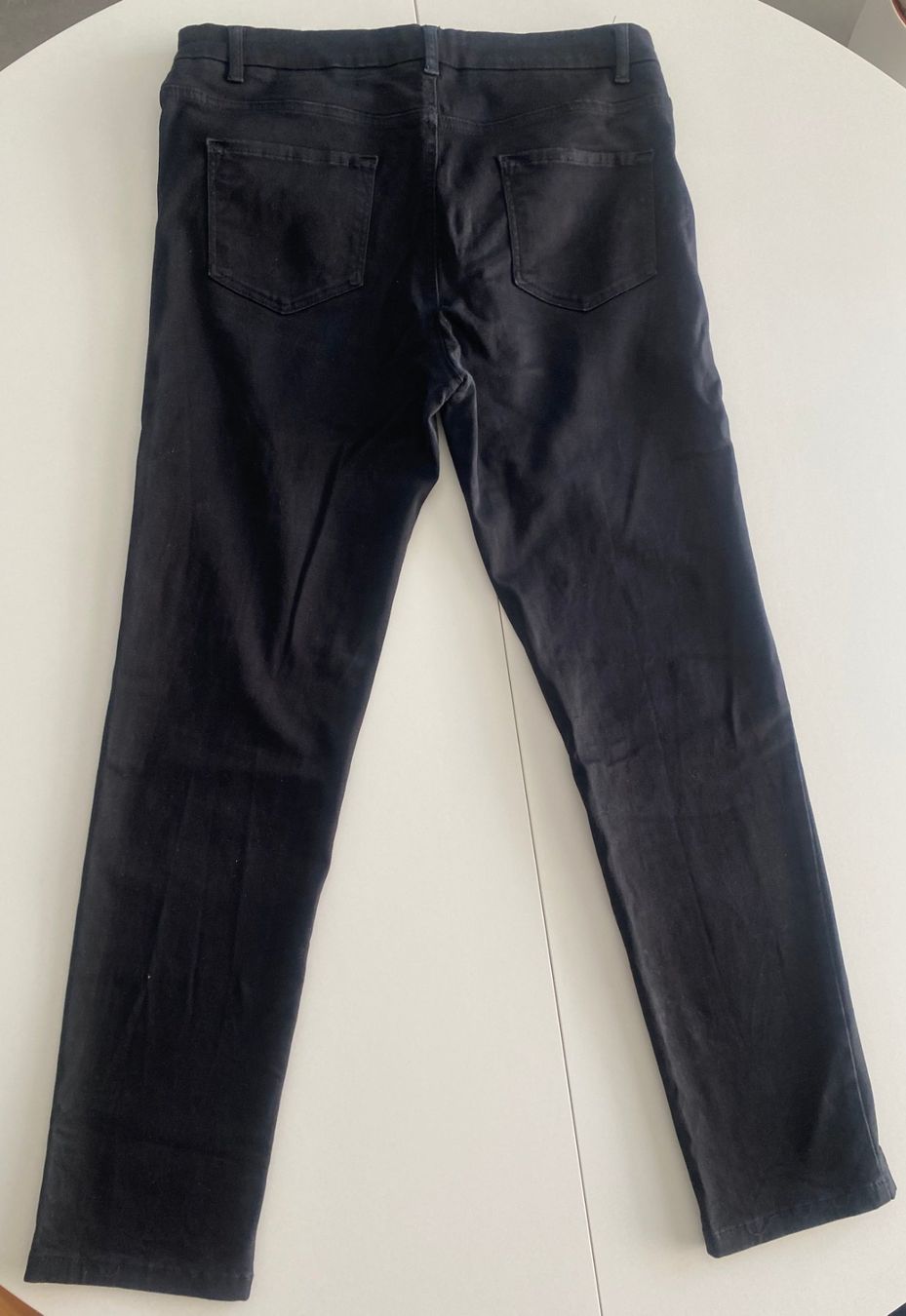 Caroll Jeans: Jeans Noir Caroll – Usato da Martigny venduto da leb_56qt 2