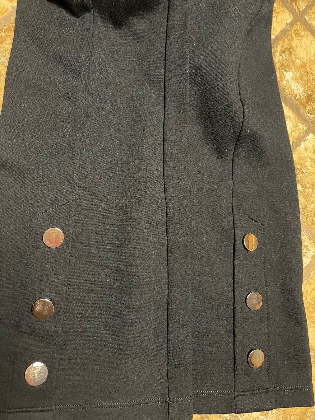 Calzedonia Pantaloni: Calzedonia pantaloni-tgM/L-chic per primavera – Nuovo (secondo la descrizione) da Gordevio venduto da LanaZimm 1