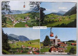 Emmetten / NW