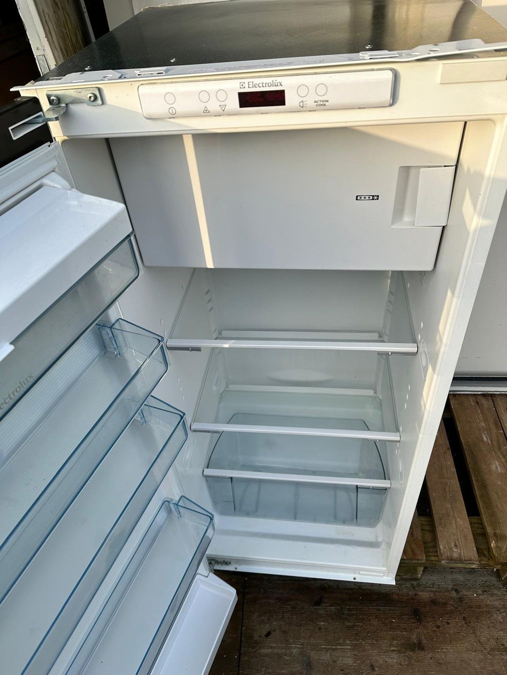 Electrolux Frigoriferi: Kühlschrank Einbaukühlschrank Electrolux – Usato da Spreitenbach venduto da Space_X 2