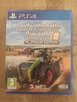 Landwirtschafts Simulator 2019 (Farming 2019) PS4 / PS5