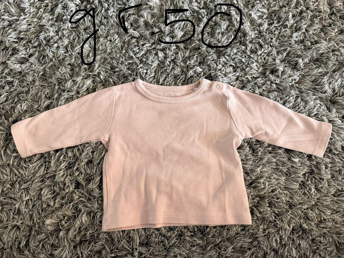 Camicie, Top & T-shirt: Langarm shirt gr 50 – Usato da Sirnach venduto da kla_w6cl