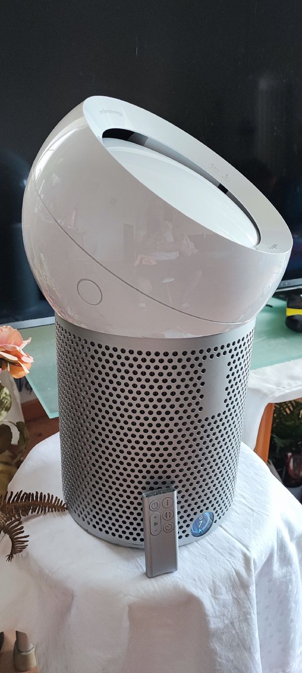 Dyson Purificatori d'aria: Dyson Pure Cool Me Ventilator  und Luftreiniger – Usato da Zollikofen venduto da zar_j67f 9