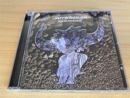 Jamiroquai – Synkronized