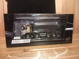 1/50 Volvo FMX Kipper