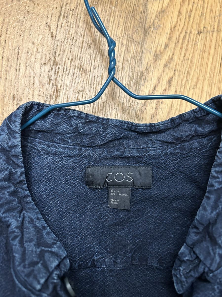 Cos Blusen: Hemdbluse von COS  – Gebraucht aus Zürich von leo_m7wh 3